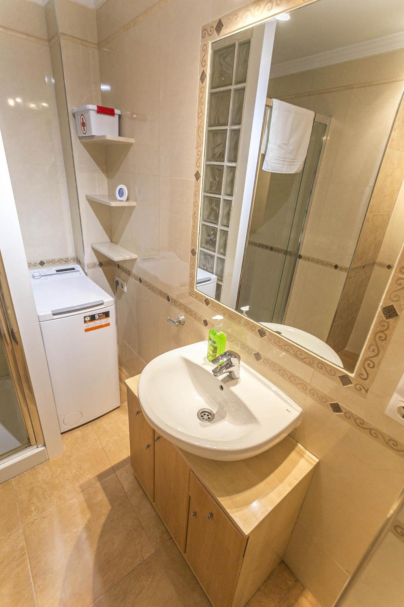 Canovas - Caribe Appartement Nerja