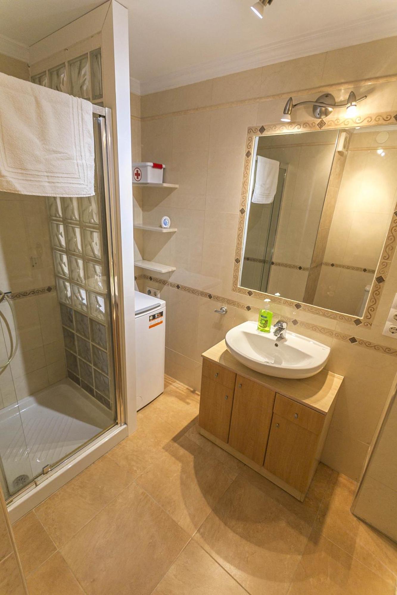 Appartement Canovas - Caribe Nerja