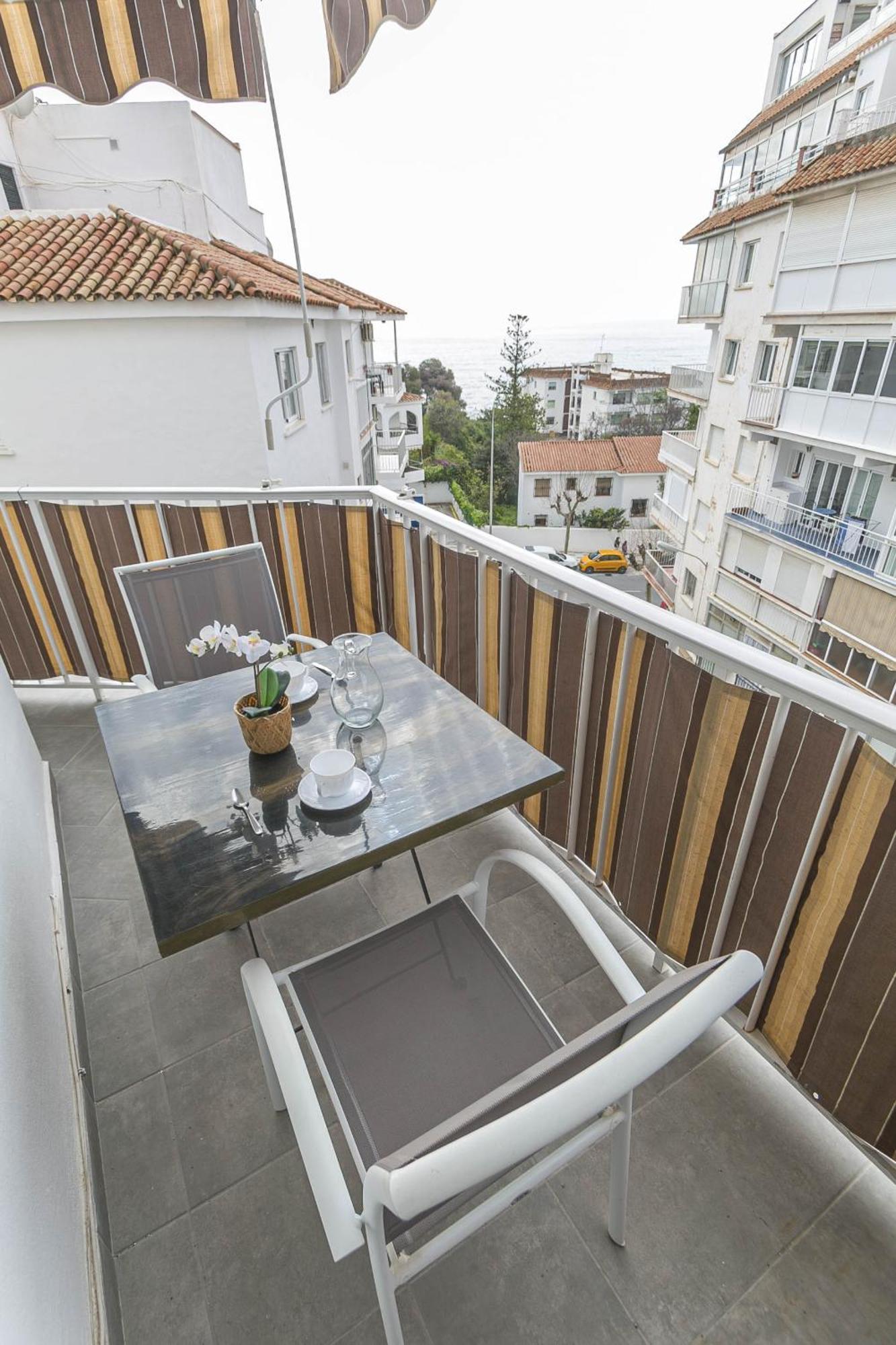 Appartement Canovas - Caribe Nerja