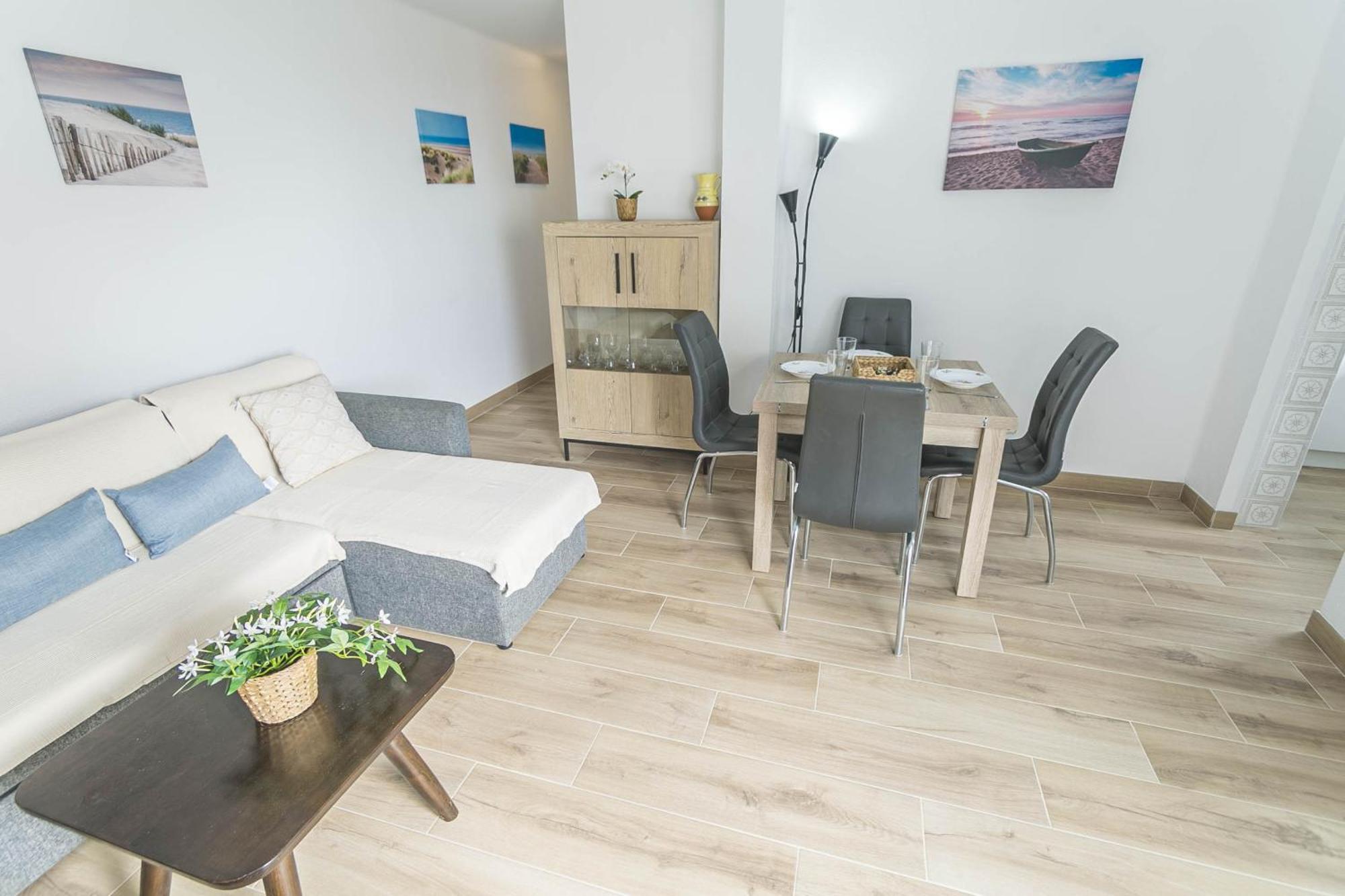 Appartement Canovas - Caribe Nerja